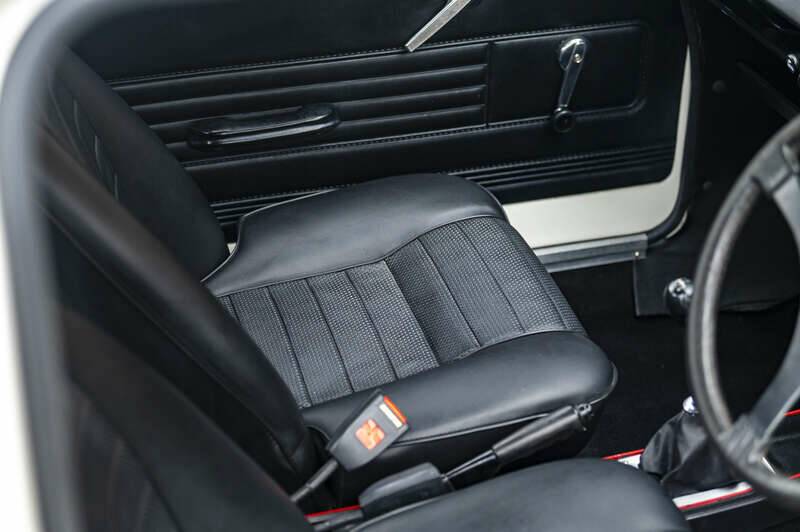 Bild 15/40 von Ford Escort Twin Cam (1971)
