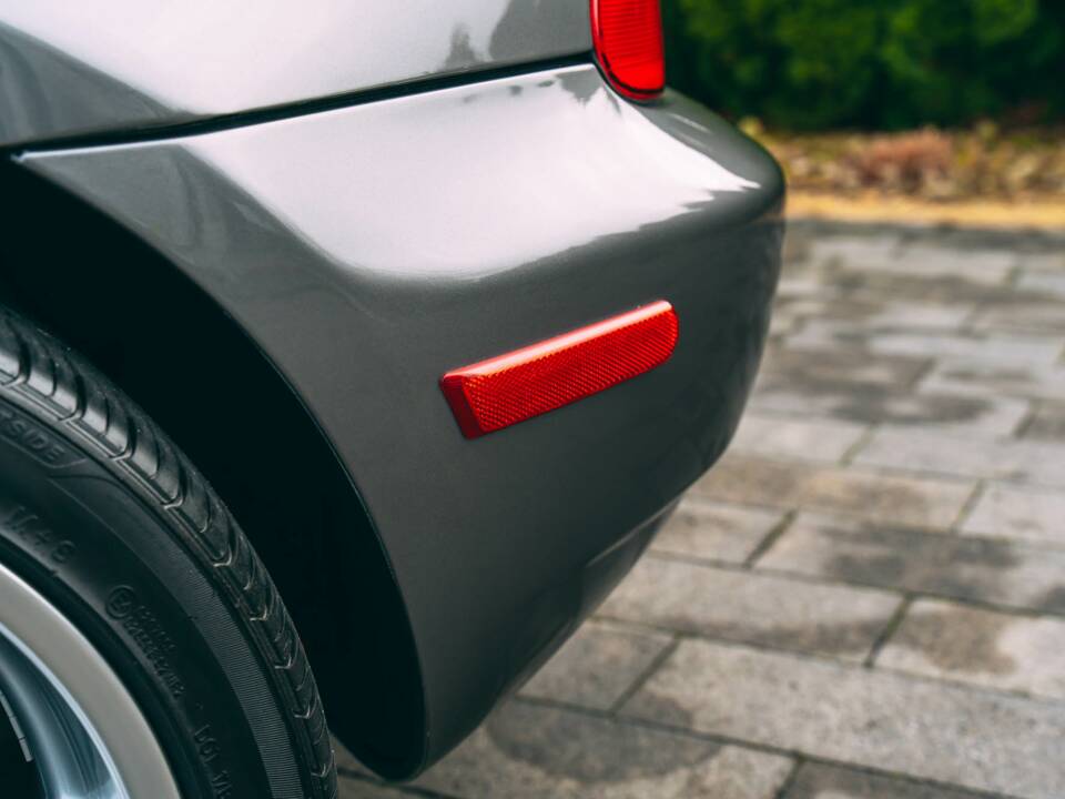 Bild 26/99 von BMW Z3 2.5 (2001)