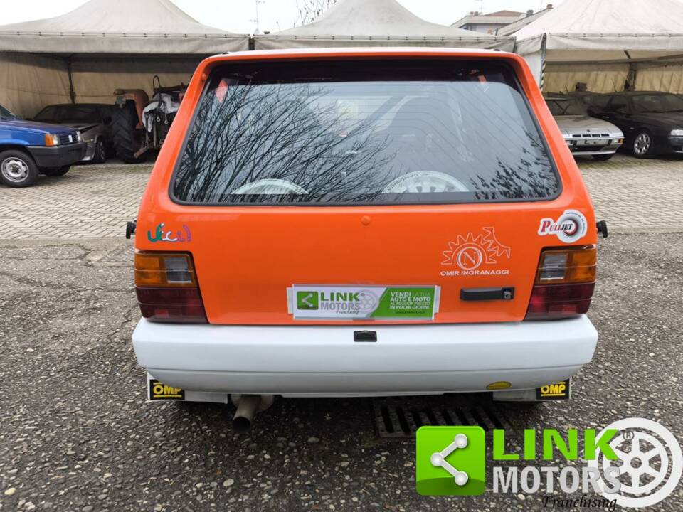 Image 5/9 of FIAT Uno 70 S (1985)