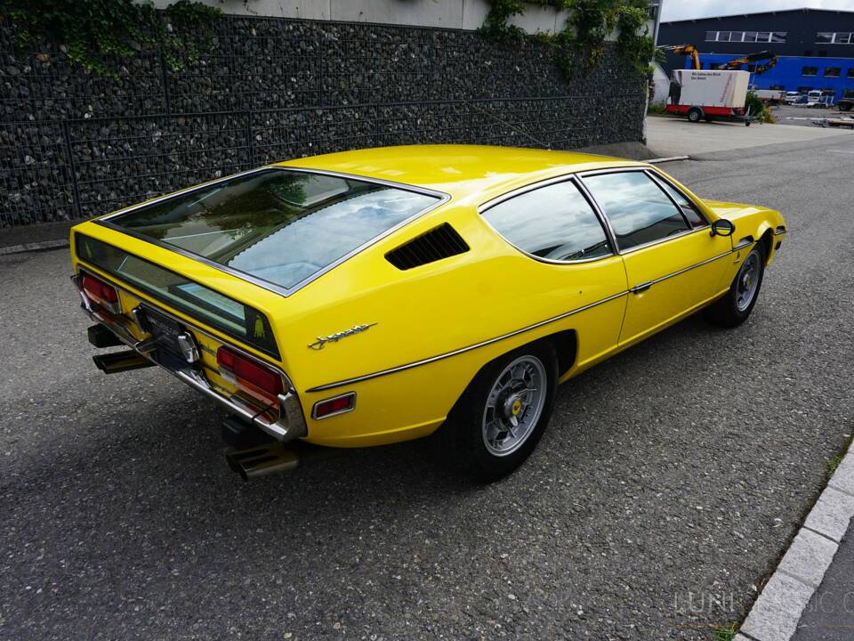 Bild 12/64 von Lamborghini Espada 400 GT (1973)