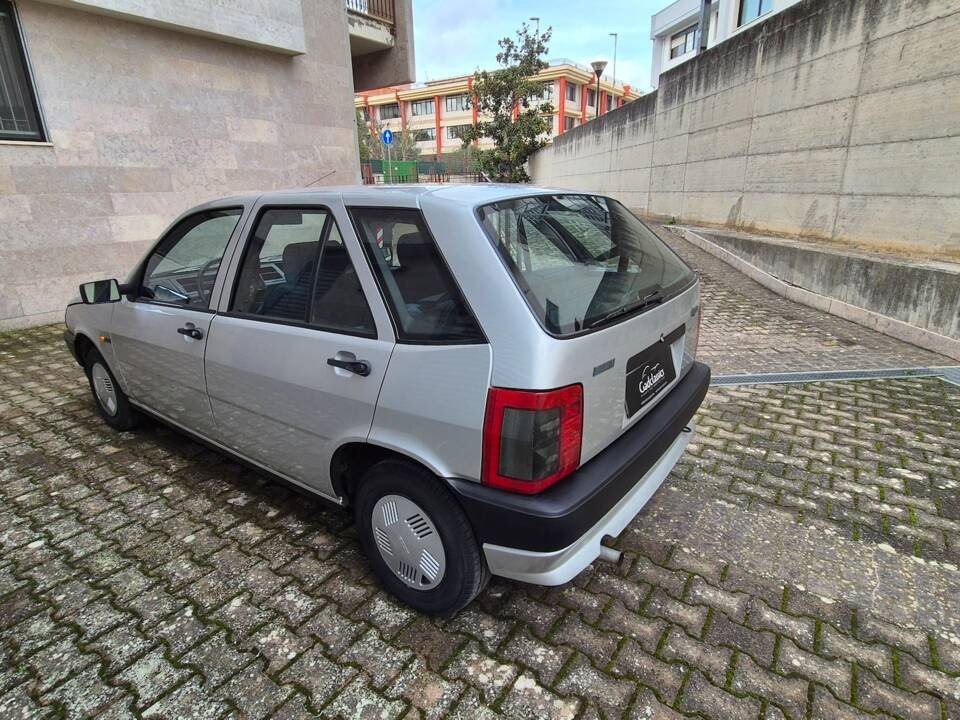 Immagine 15/193 di FIAT Tipo 1.4 DGT (1989)
