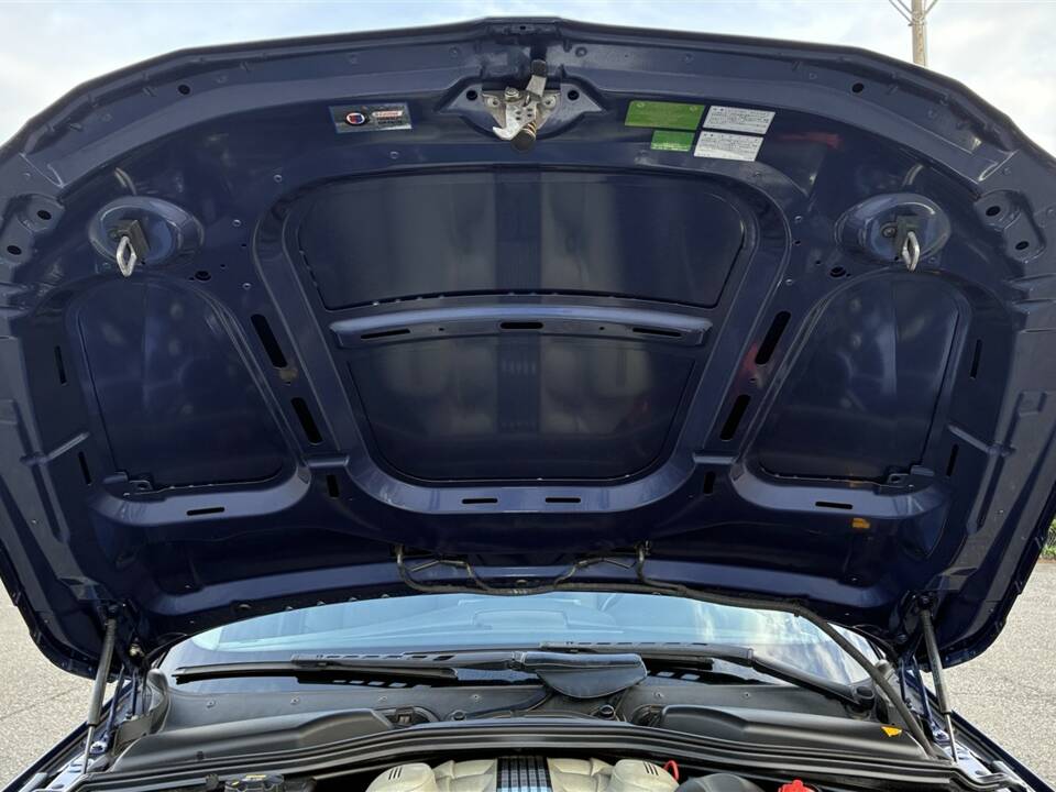 Immagine 55/62 di ALPINA B5 (2007)