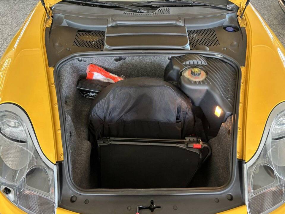 Image 26/30 of Porsche 911 Carrera (1999)