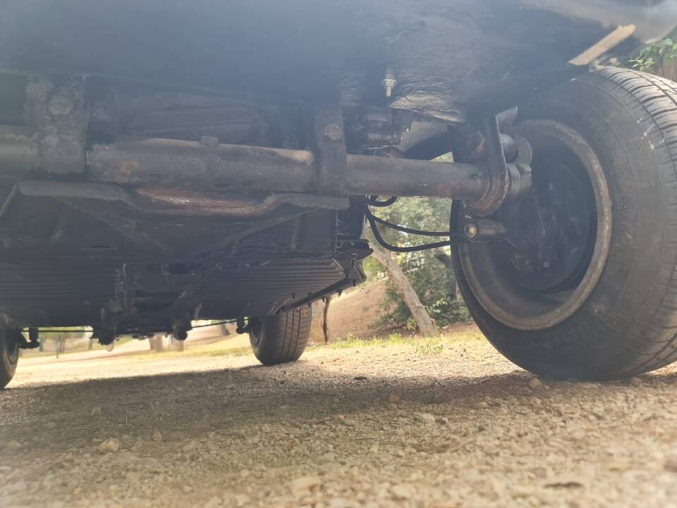 Image 33/62 of Volkswagen Buggy (1976)