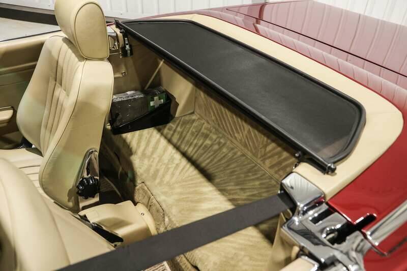 Image 35/35 of Mercedes-Benz 300 SL (1989)