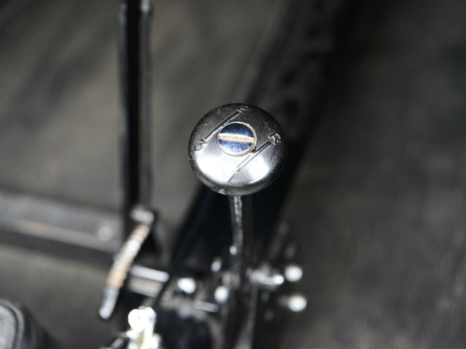 Image 49/50 of Morgan Threewheeler (1933)
