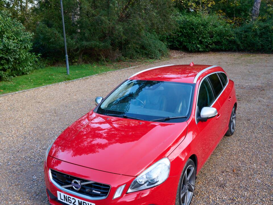 Bild 45/50 von Volvo V60 T6 (2012)