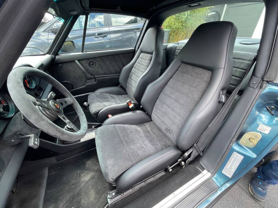 Image 9/18 of Porsche 911 SC 3.0 (1977)