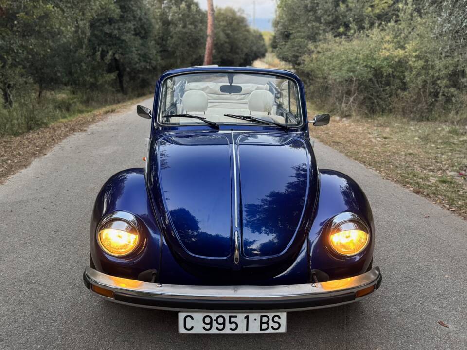 Bild 3/35 von Volkswagen Beetle 1303 (1980)