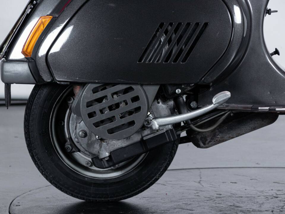 Imagen 37/50 de Piaggio DUMMY (1985)