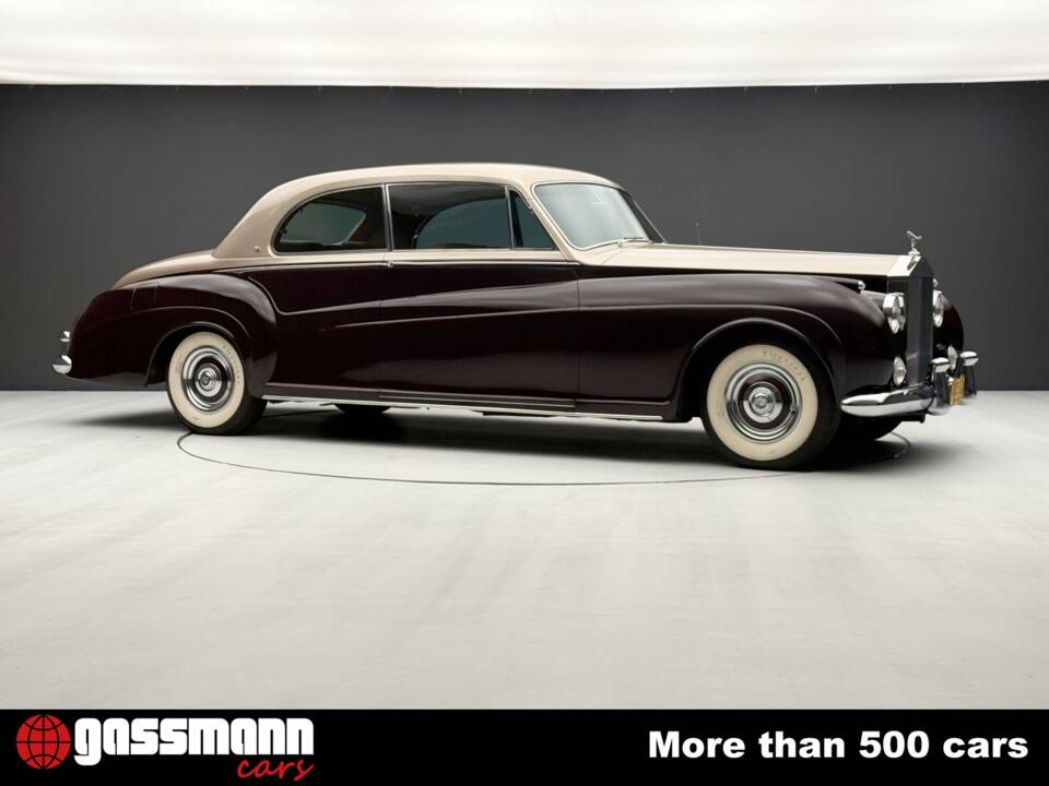 Image 3/15 de Rolls-Royce Phantom V James Young (1962)