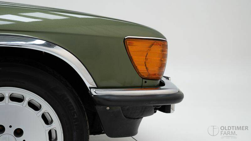 Image 12/15 of Mercedes-Benz 280 SL (1983)