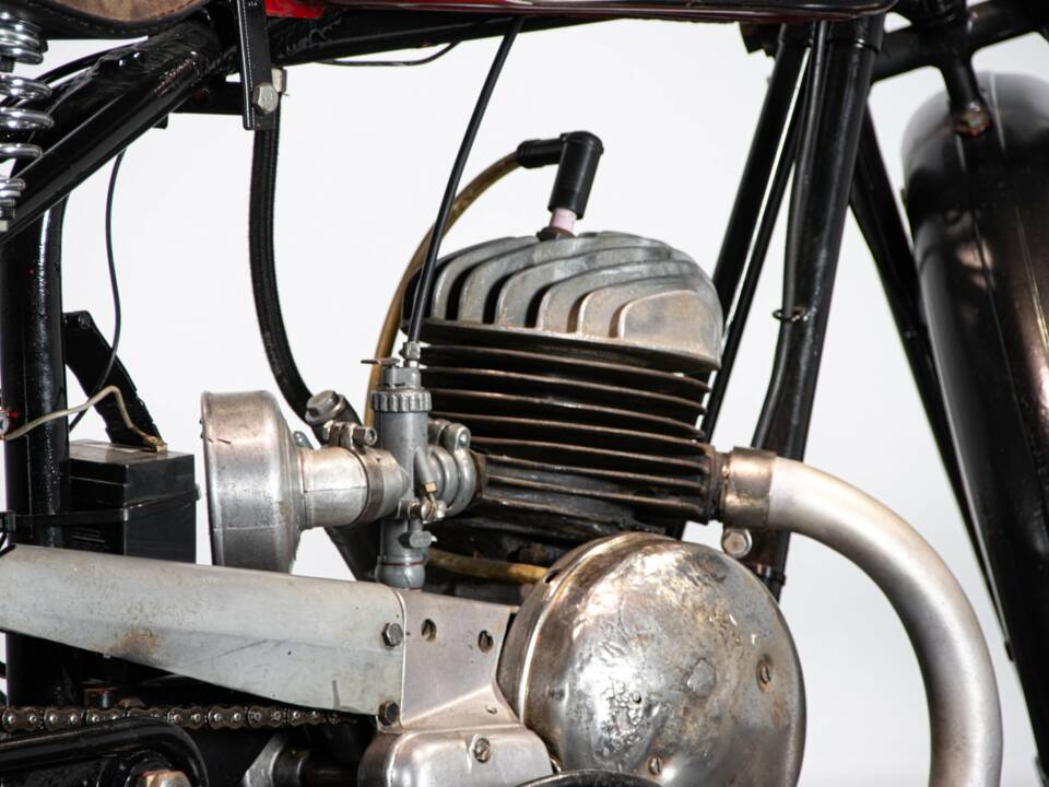 Image 10/50 of FIAMC 125 Sport (1952)