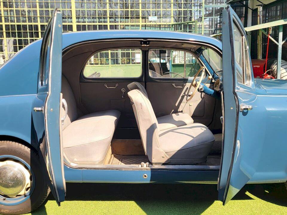 Afbeelding 33/55 van Lancia Appia C10 (1954)
