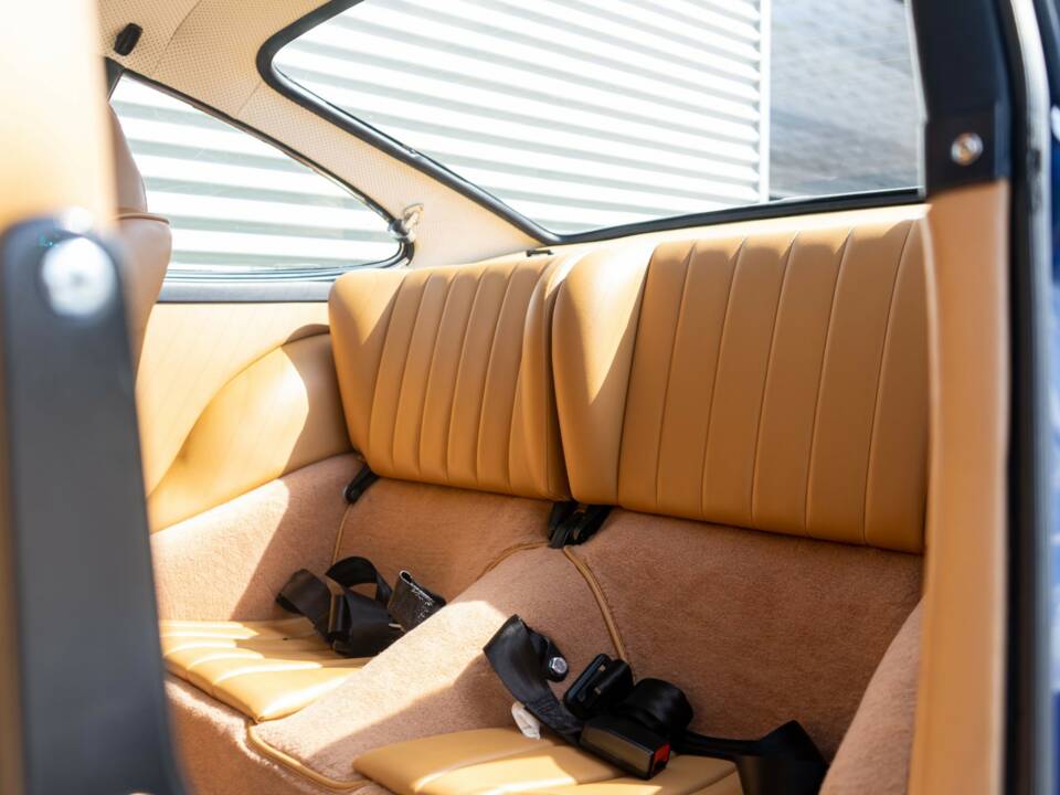 Image 13/34 de Porsche 911 2.0 E (1969)