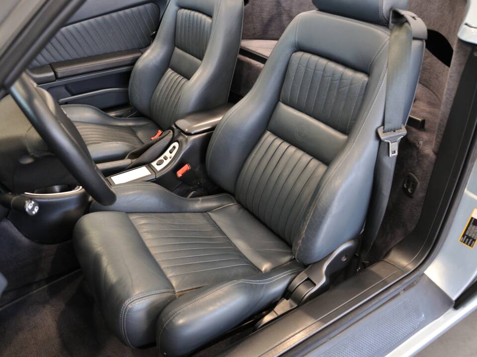 Immagine 21/41 di Alfa Romeo Spider 3.0 V6 12V (2000)