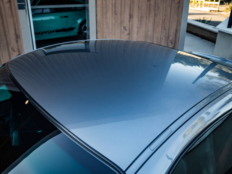 Afbeelding 21/50 van Porsche 911 Carrera 4S (2004)