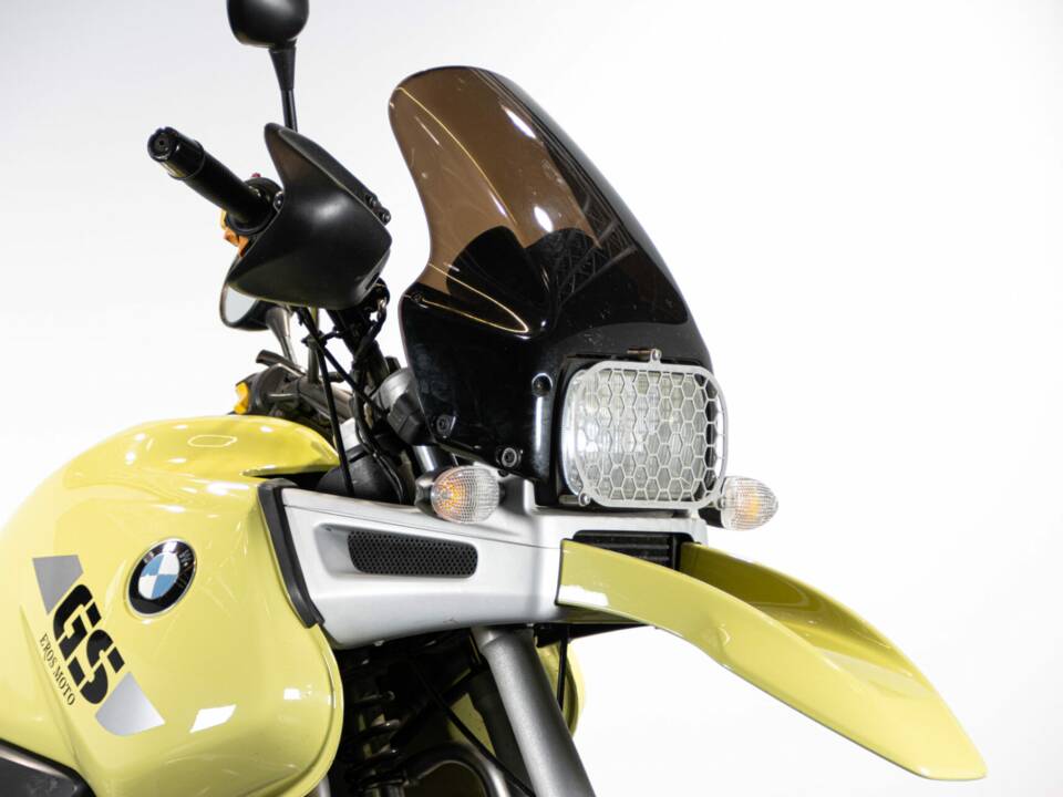 Image 34/50 of BMW R 1100 GS (1999)
