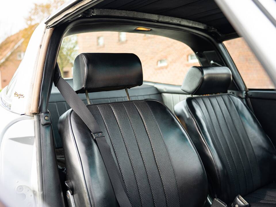 Image 31/40 of Porsche 911 2.2 S (1971)