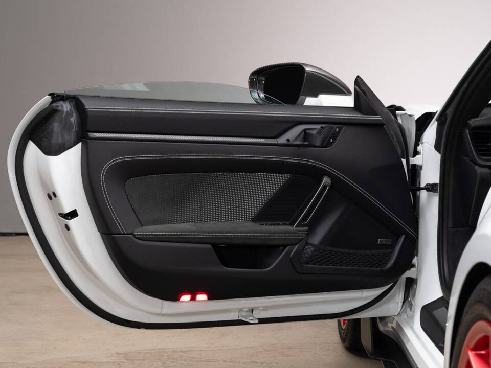 Bild 24/41 von Porsche 911 GT3 RS (2024)