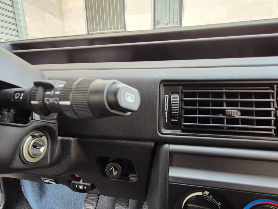 Immagine 108/193 di FIAT Tipo 1.4 DGT (1989)