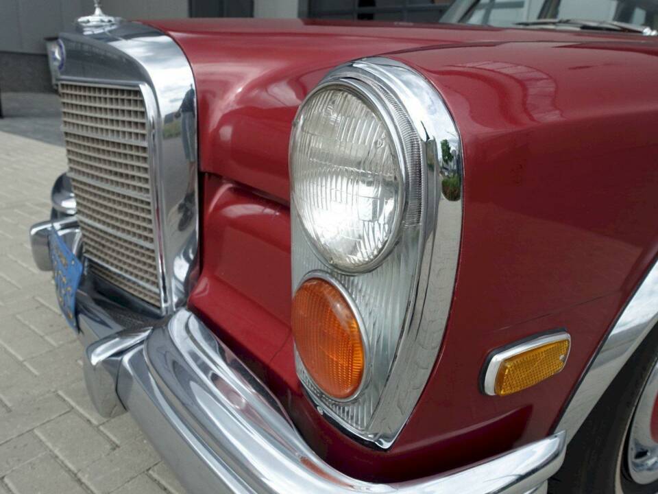Bild 14/36 von Mercedes-Benz 600 (1969)