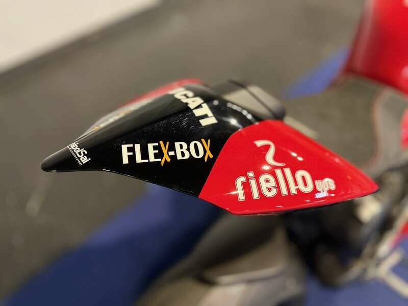 Bild 26/28 von Ducati DUMMY (2023)