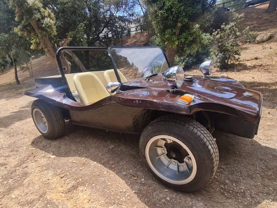 Image 58/62 of Volkswagen Buggy (1976)