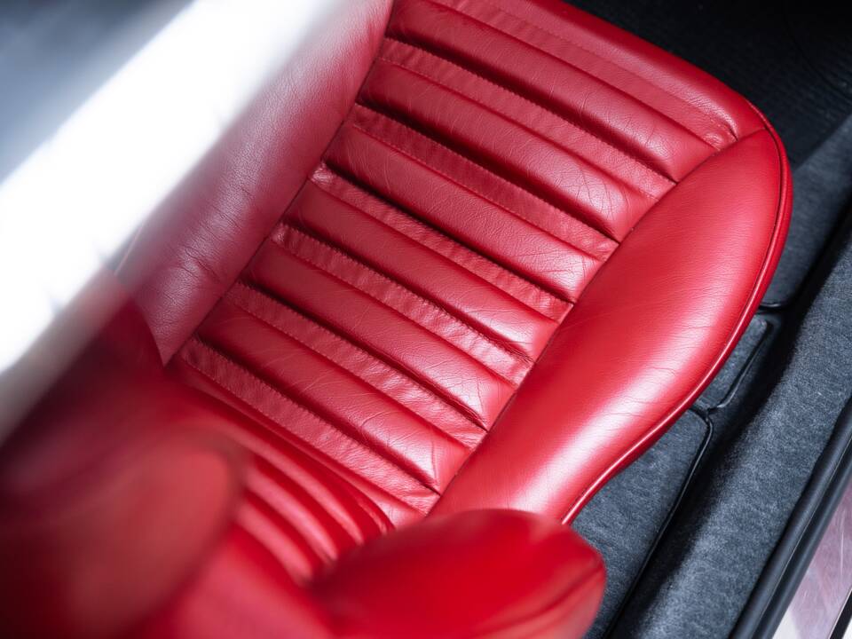 Afbeelding 18/40 van Maserati Merak (1974)