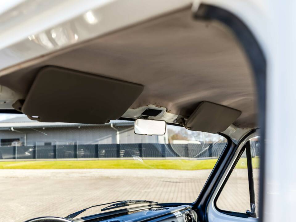 Bild 99/155 von Ford Transit (1975)