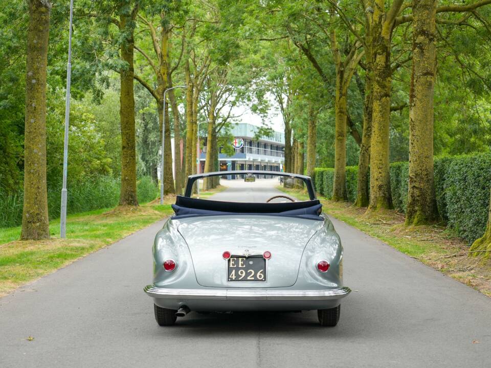 Image 6/50 of Alfa Romeo 6C 2500 Gran Turismo (1952)