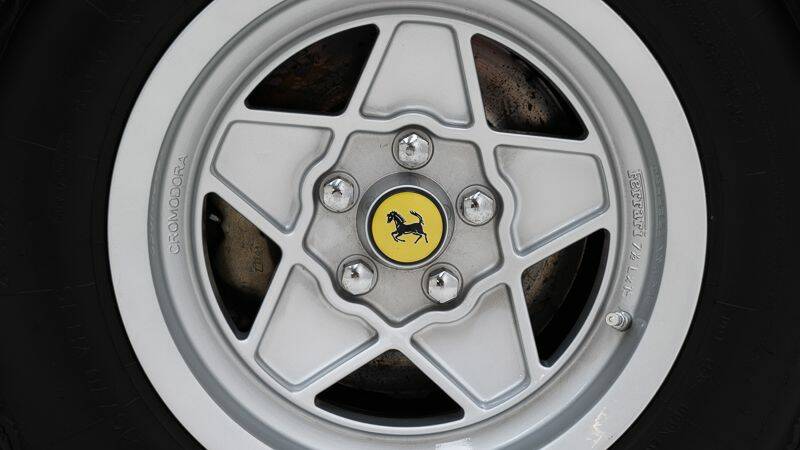 Imagen 11/15 de Ferrari 400i (1982)