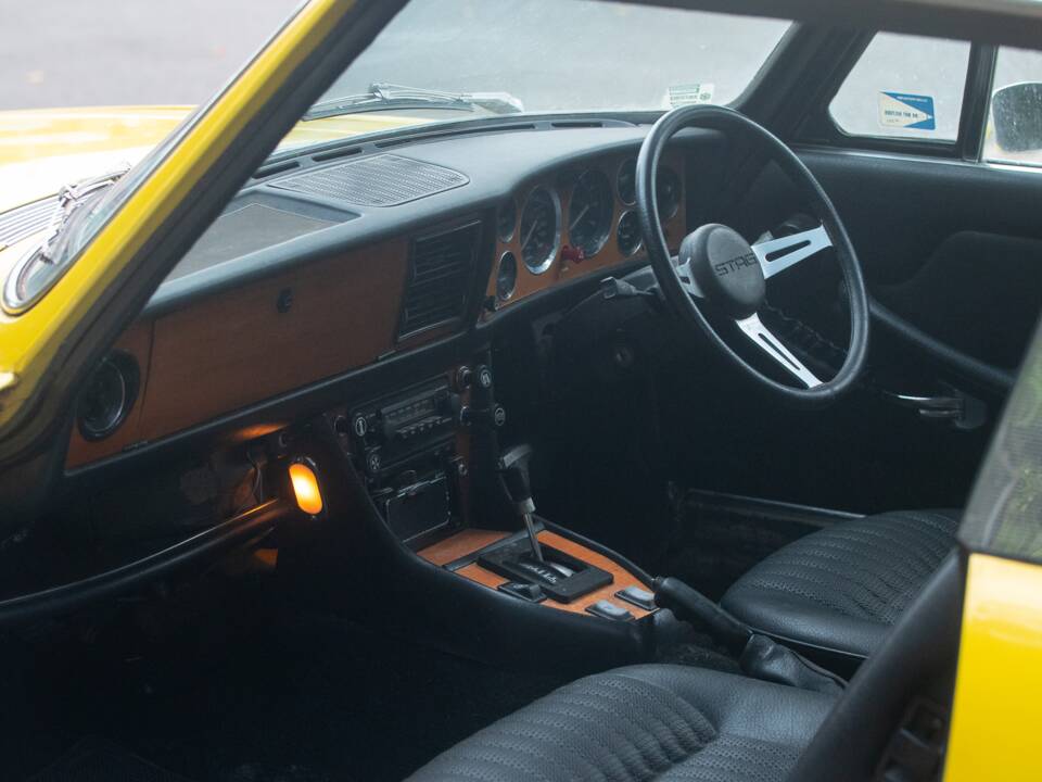 Obraz 46/50 pojazdu Triumph Stag (1975)