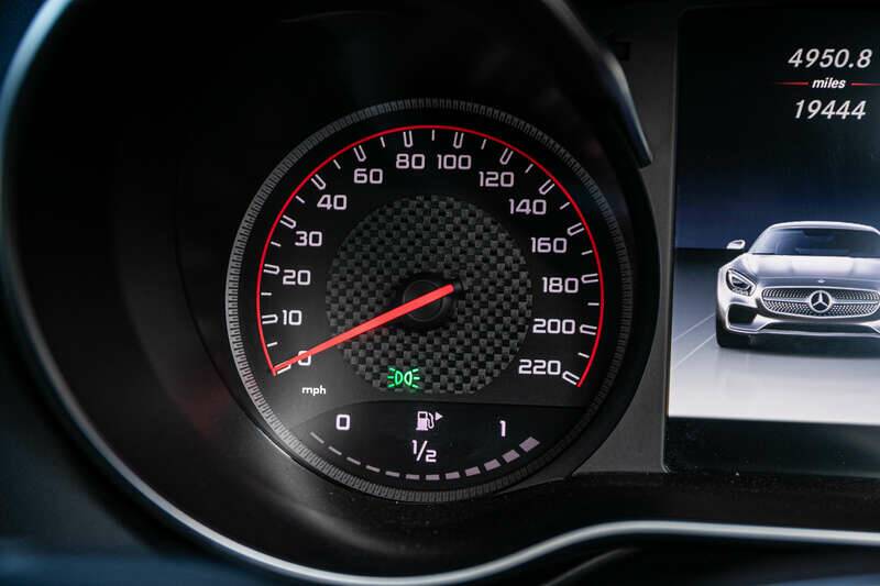 Bild 18/40 von Mercedes-AMG GT-S (2017)