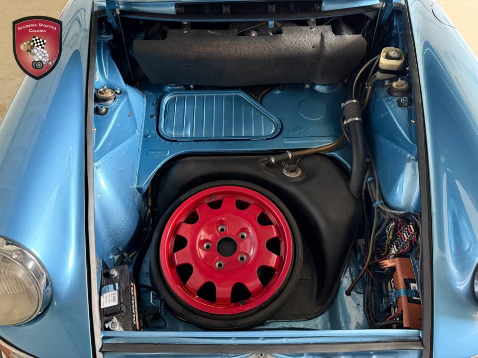 Afbeelding 51/91 van Porsche 911 2.2 S (1970)