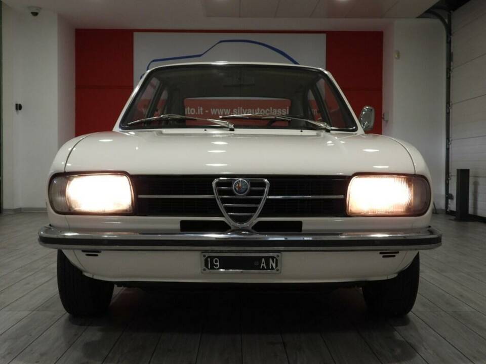 Image 7/10 of Alfa Romeo Alfasud (1973)