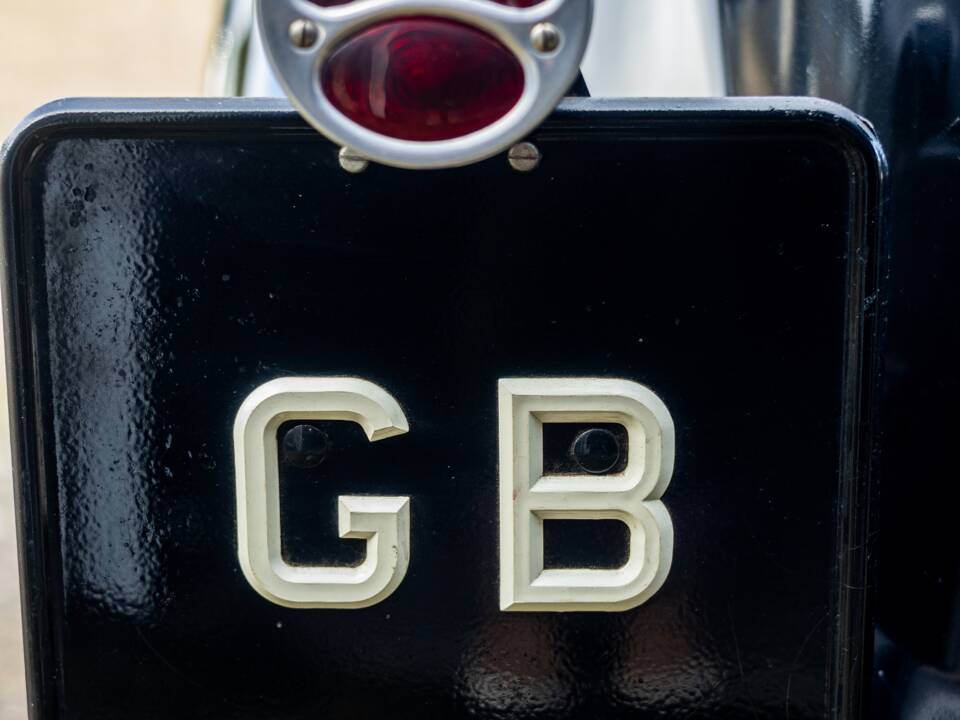 Imagen 45/50 de Vauxhall 14-6 (1947)