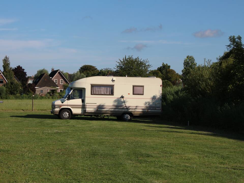 Bild 3/17 von FIAT Ducato Camper 2.5 TD (1992)