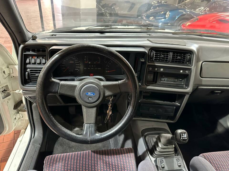 Bild 12/33 von Ford Sierra Cosworth (1987)