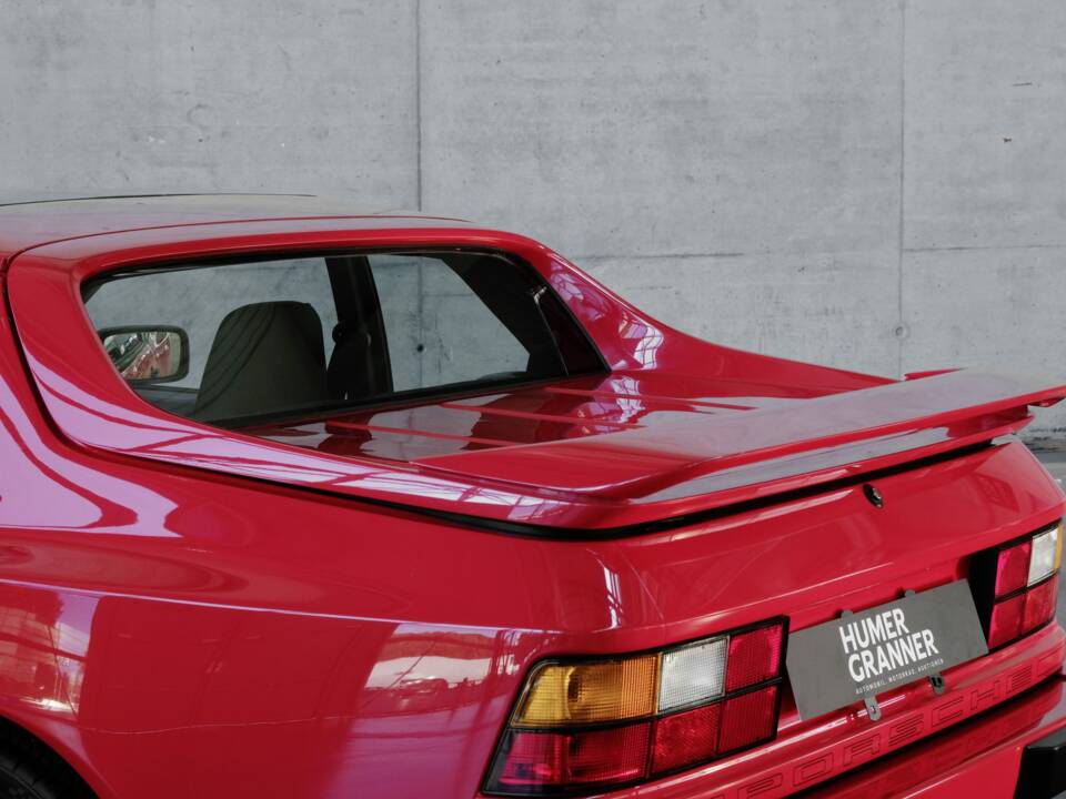 Bild 43/50 von Porsche 944 S2 (1990)