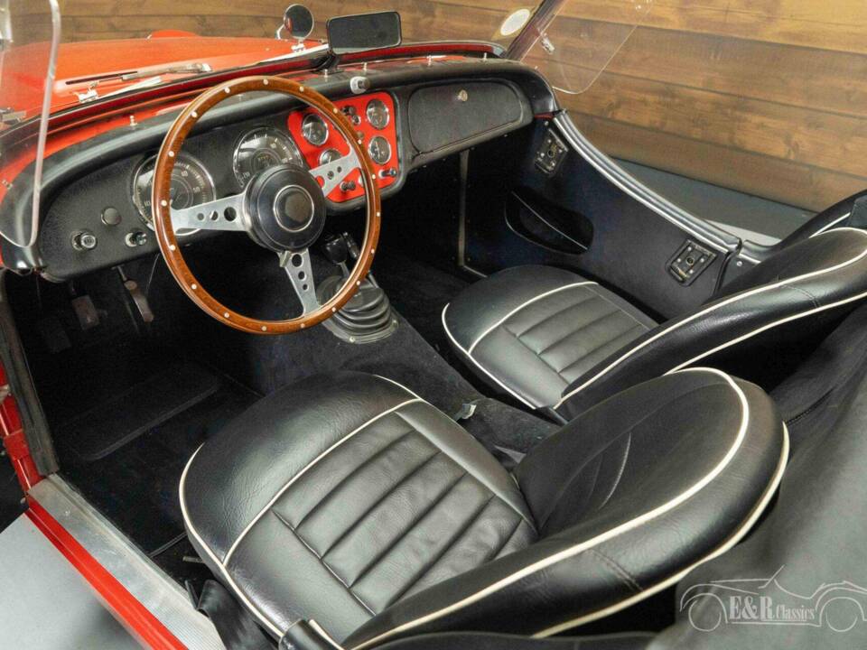 Afbeelding 2/19 van Triumph TR 3A (1960)
