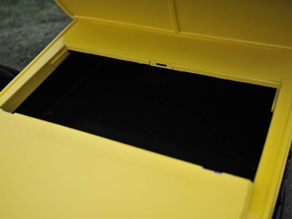 Bild 27/49 von Calthorpe Zero 12/15 HP (1912)