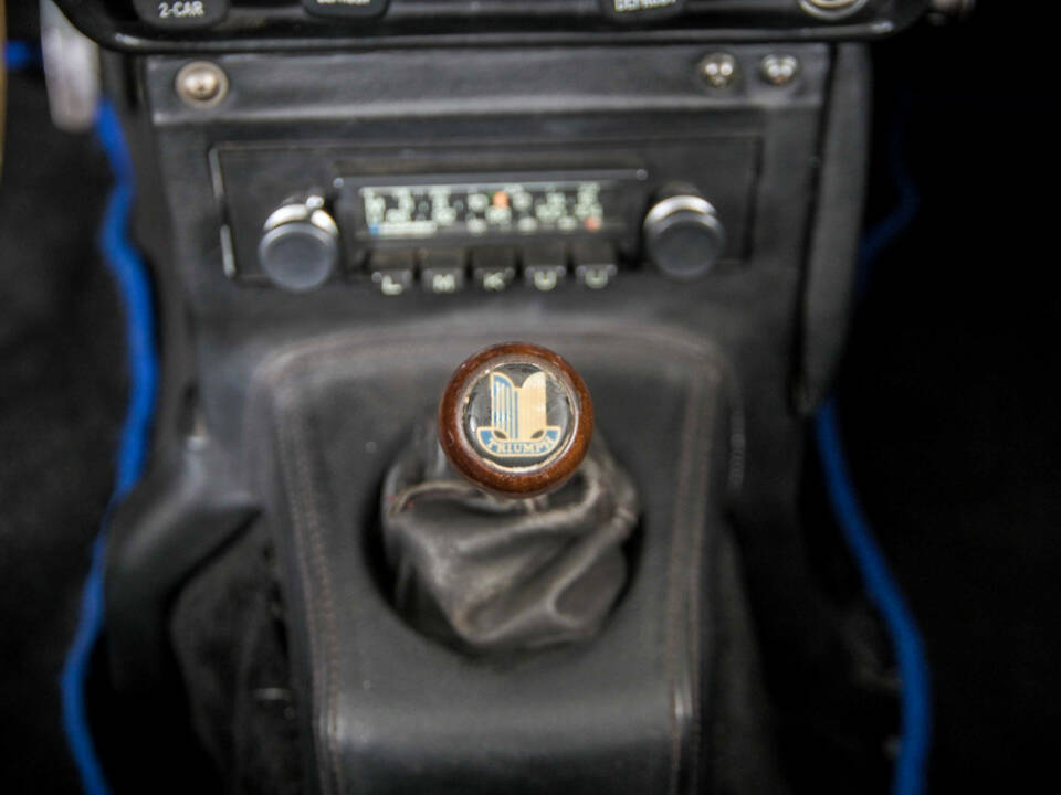 Immagine 25/50 di Triumph TR 6 (1973)
