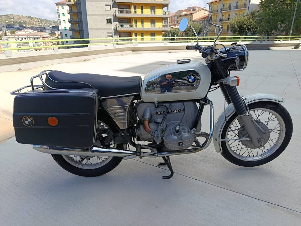 Bild 7/47 von BMW DUMMY (1977)