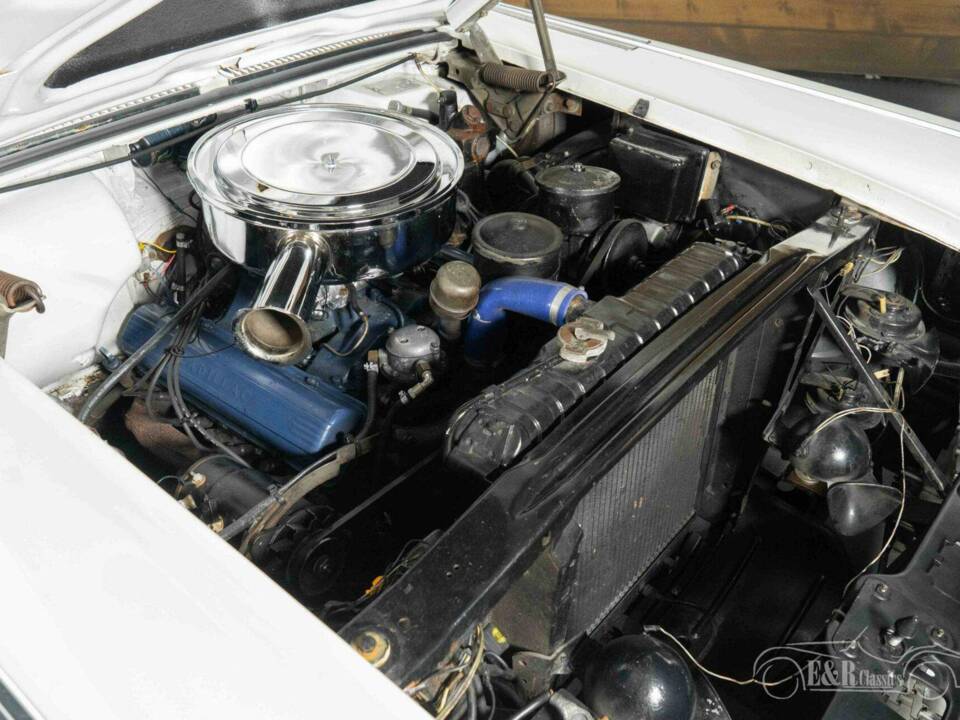 Imagen 8/19 de Cadillac 75 Fleetwood (1958)