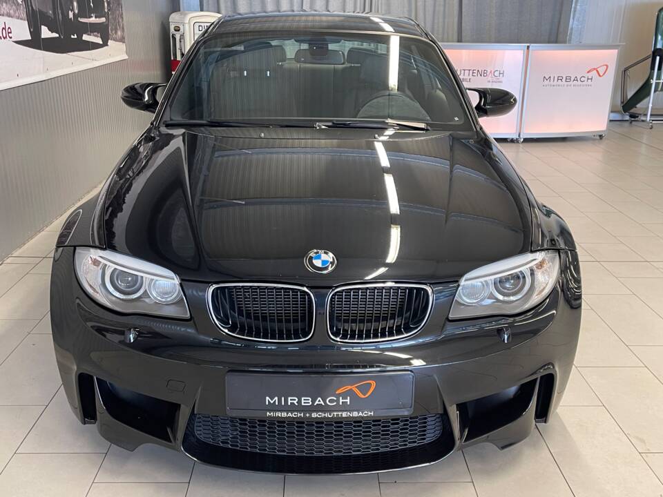 Bild 5/19 von BMW 1er M Coupé (2012)