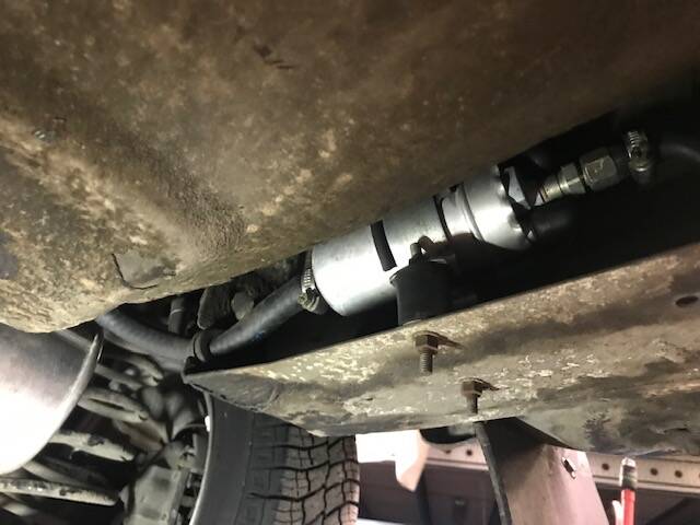 Image 41/91 of Volvo P 144 GL (1972)