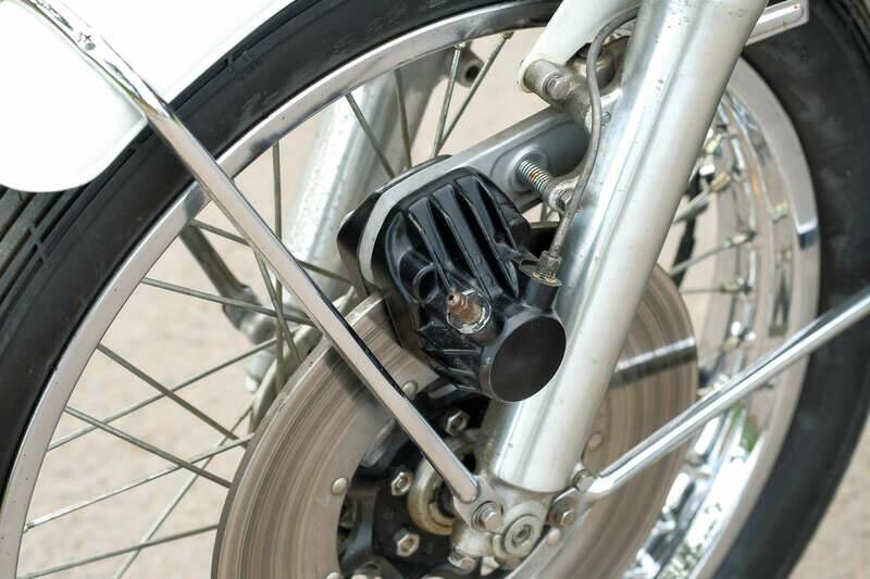 Imagen 24/27 de Honda DUMMY (1978)