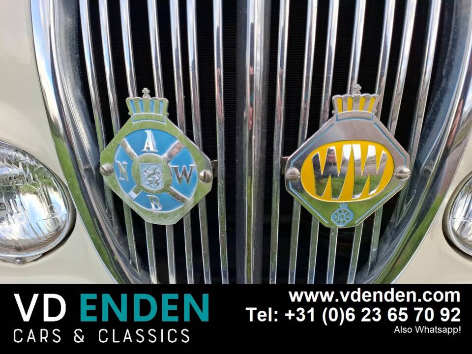 Bild 47/66 von Jaguar S-Type 3.4 (1964)