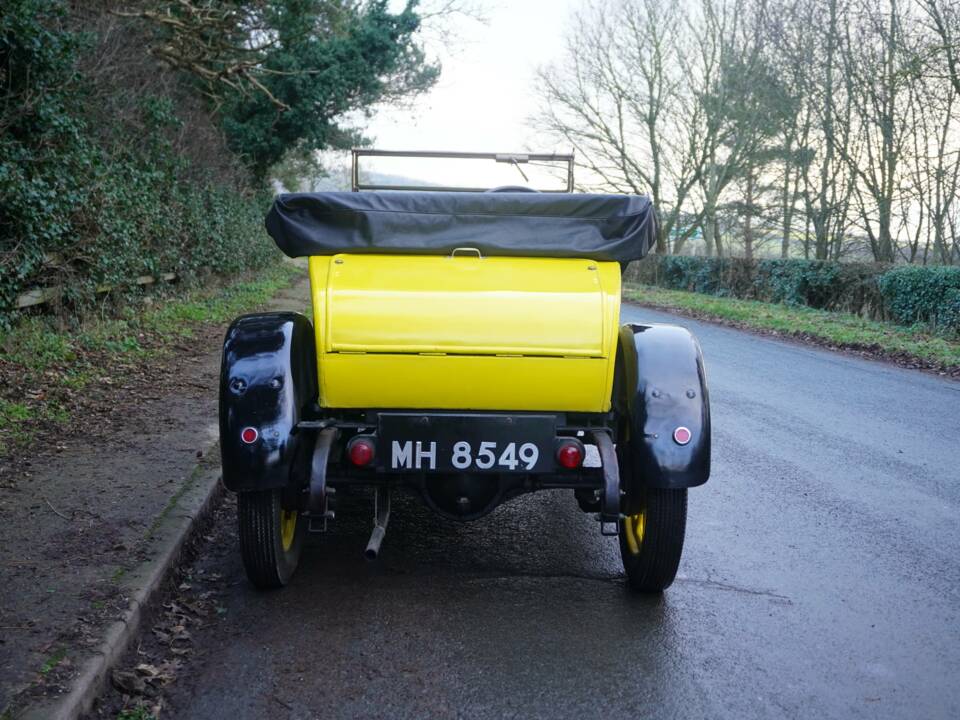 Bild 5/16 von Morris Cowley Bullnose (1925)